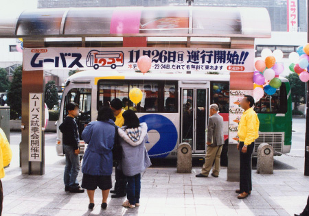 1995(平成7)年