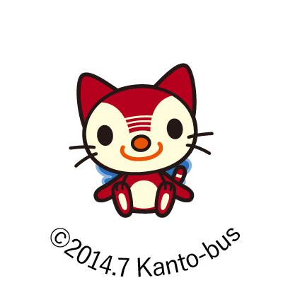 かんにゃん。SNSアイコン