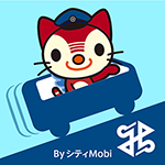 にゃんデマンドアイコン